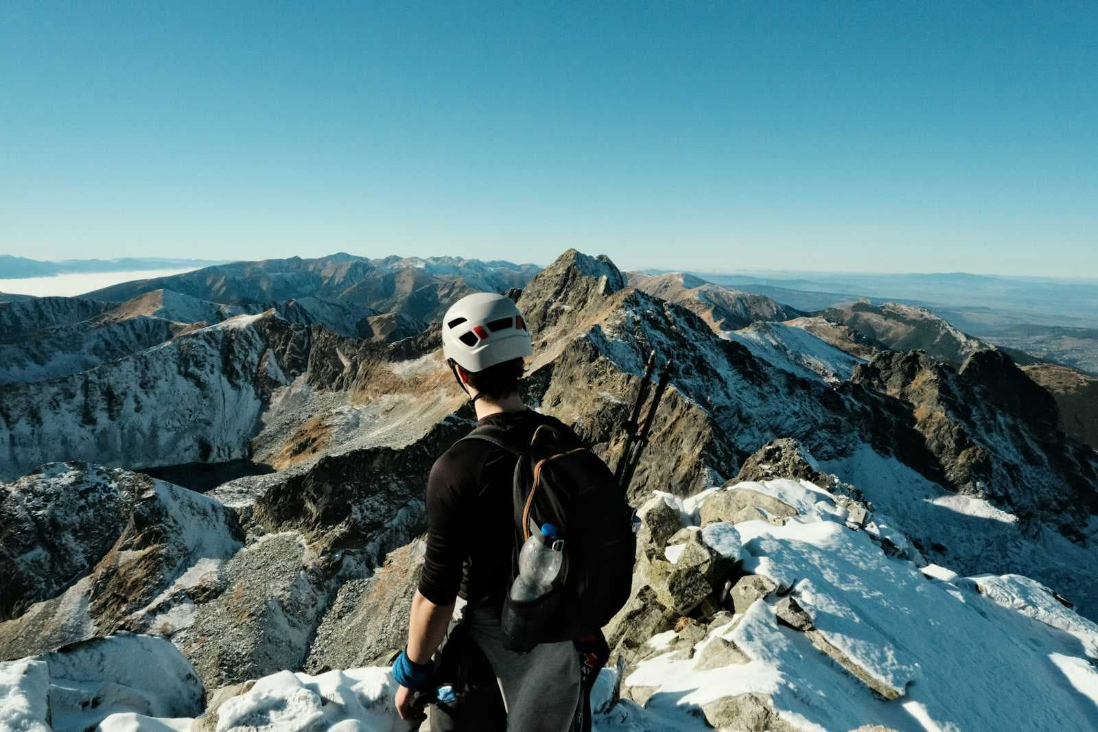 Major differences in Junior and Senior tech roles